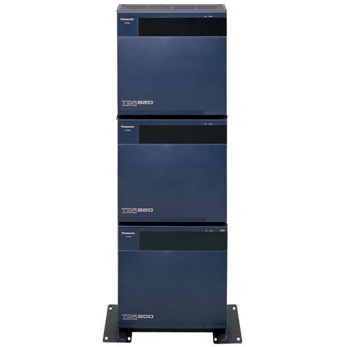 Telecommunication<br>Panasonic KX-TDA600 Pabx System Panasonic KX-TDA600 Pabx System